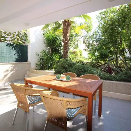 In - Istrien 42143 Apartment *