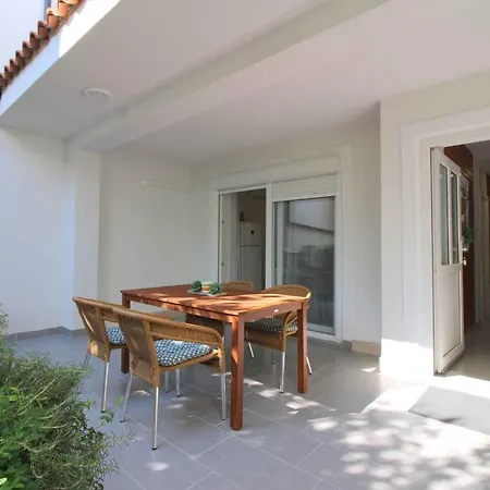 Apartment In - Istrien 42143 Porec