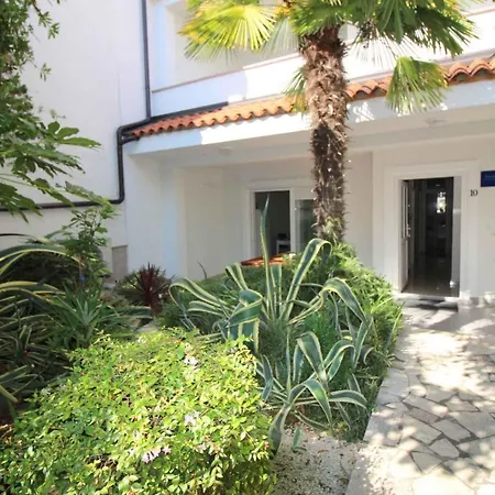 In - Istrien 42143 Apartment