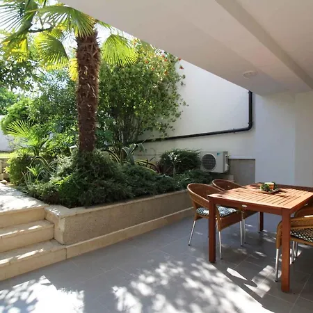 Apartment In - Istrien 42143 Porec