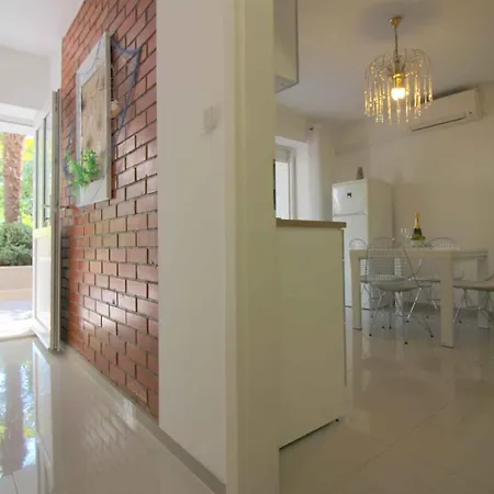 Apartment In - Istrien 42143