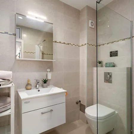 Apartment In - Istrien 42143 Porec