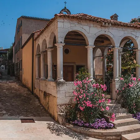 公寓 In - Istrien 42143