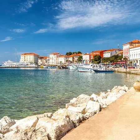 Lejlighed In - Istrien 42143 *