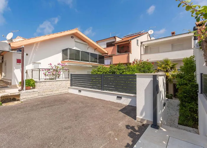 公寓 In - Istrien 42143