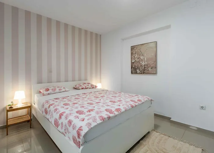 In - Istrien 42143 Lejlighed Poreč