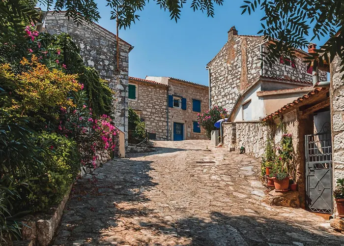 In - Istrien 42143 *