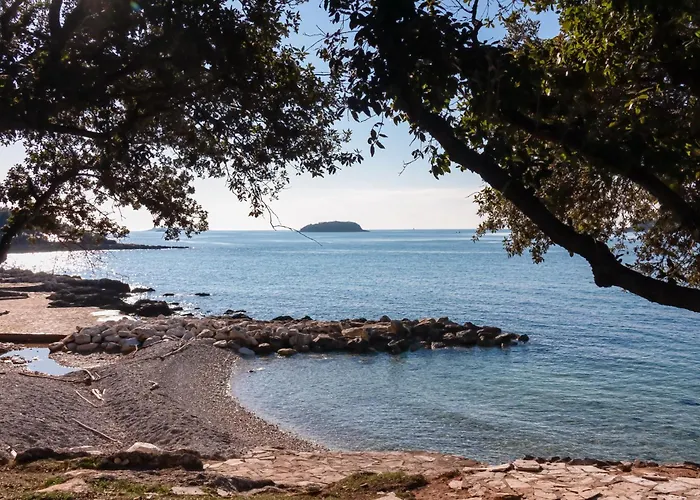 Lejlighed In - Istrien 42143 Poreč