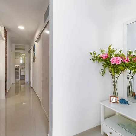 Appartamento In - Istrien 42143 Porec