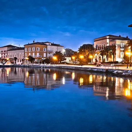 In - Istrien 42143 アパート