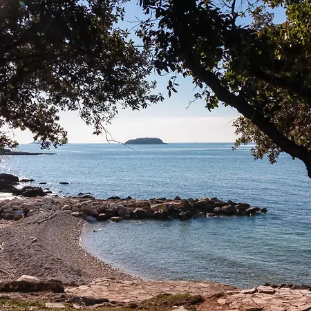 Apartamento In - Istrien 42143 Poreč