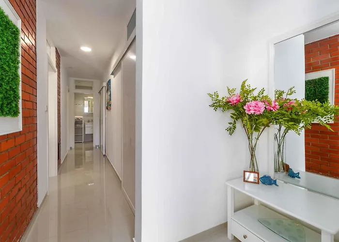 Apartman In - Istrien 42143 Poreč