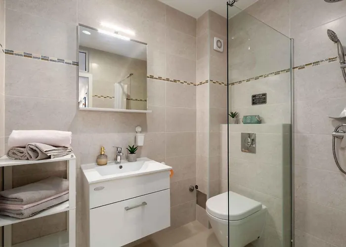 Apartman In - Istrien 42143 Poreč