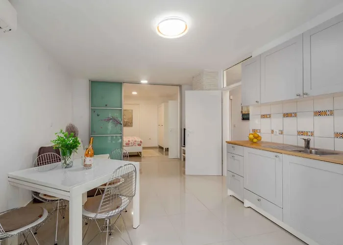 Apartman In - Istrien 42143