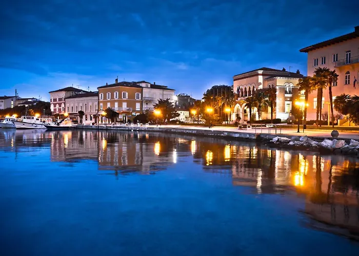 In - Istrien 42143 アパート