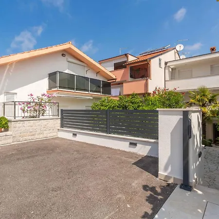 Apartamento In - Istrien 42143