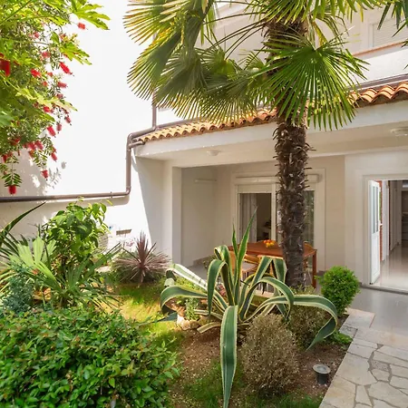 In - Istrien 42143 Apartamento *